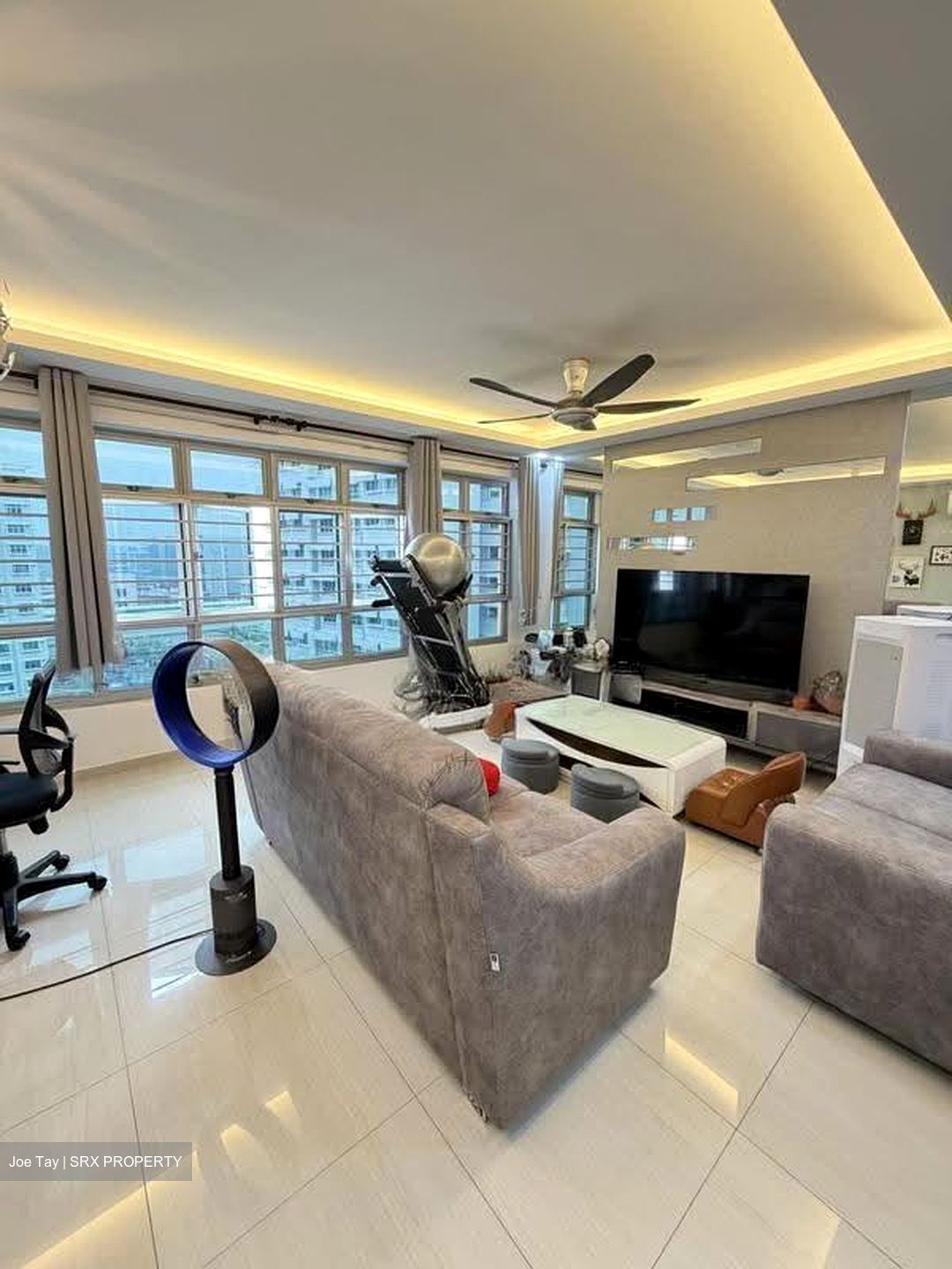Blk 183B Boon Lay Grove (Jurong West), HDB 5 Rooms #625080541